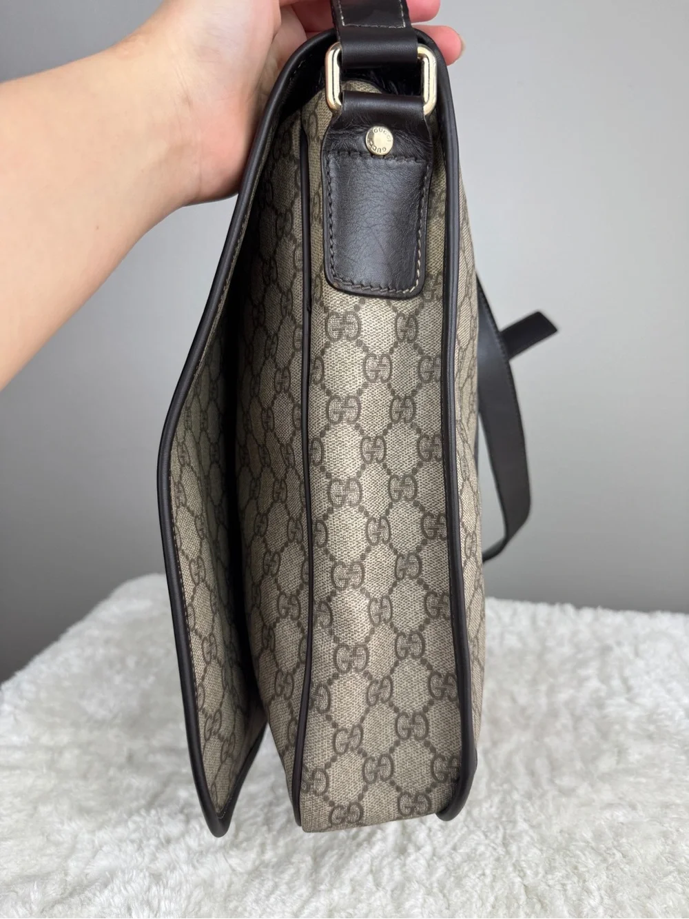 Gucci made italy